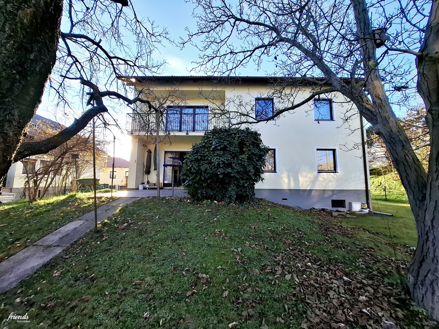 Immobilienfoto