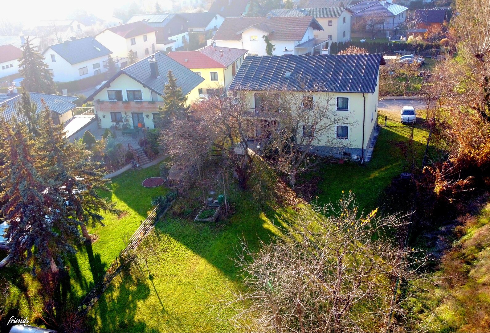 Immobilienfoto