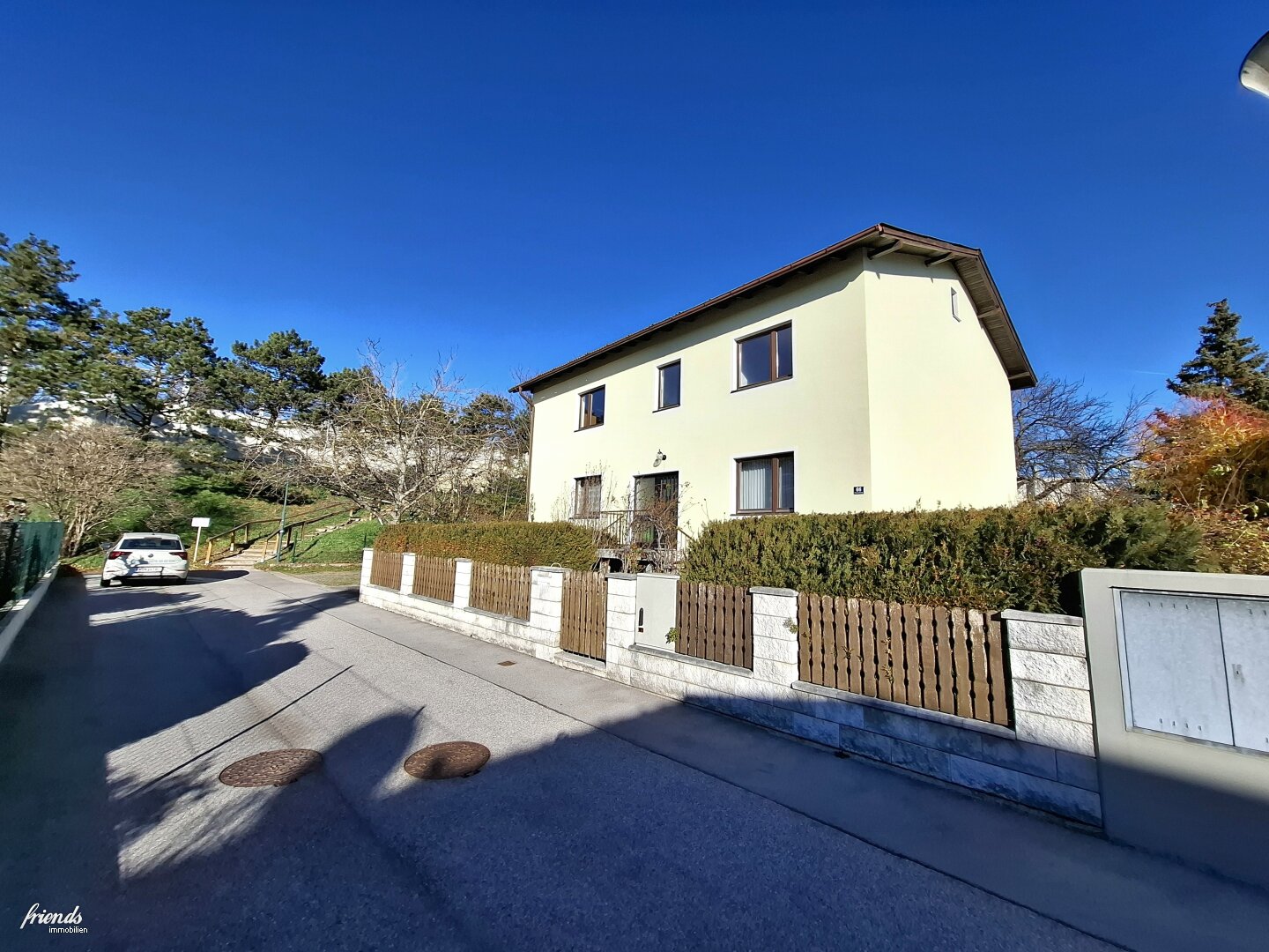 Immobilienfoto