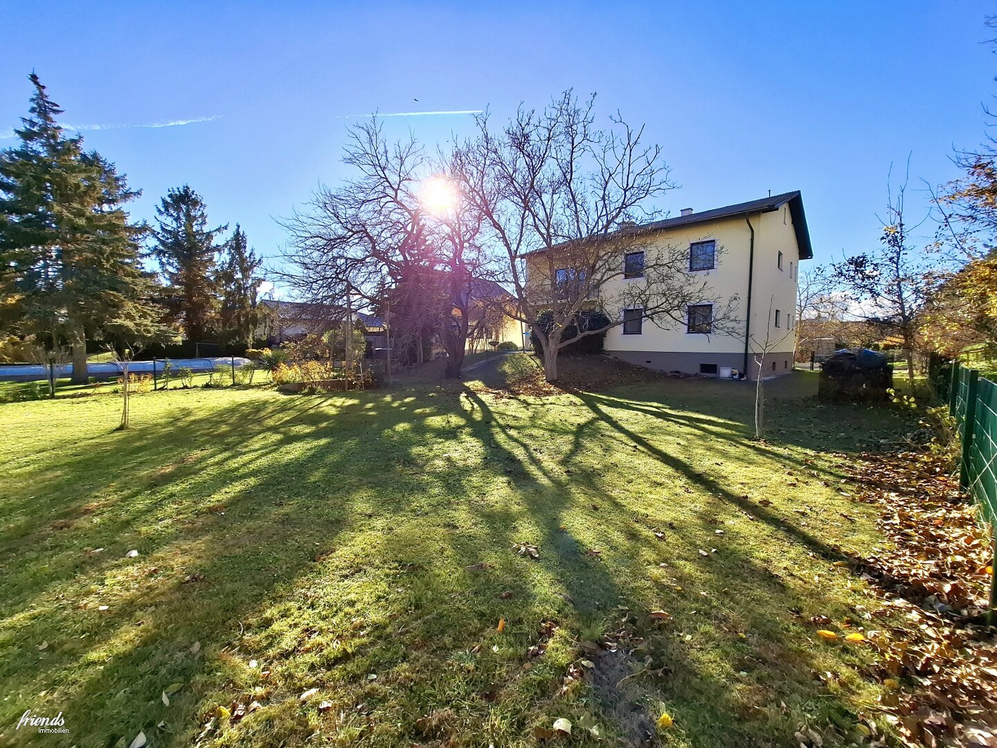 Immobilienfoto