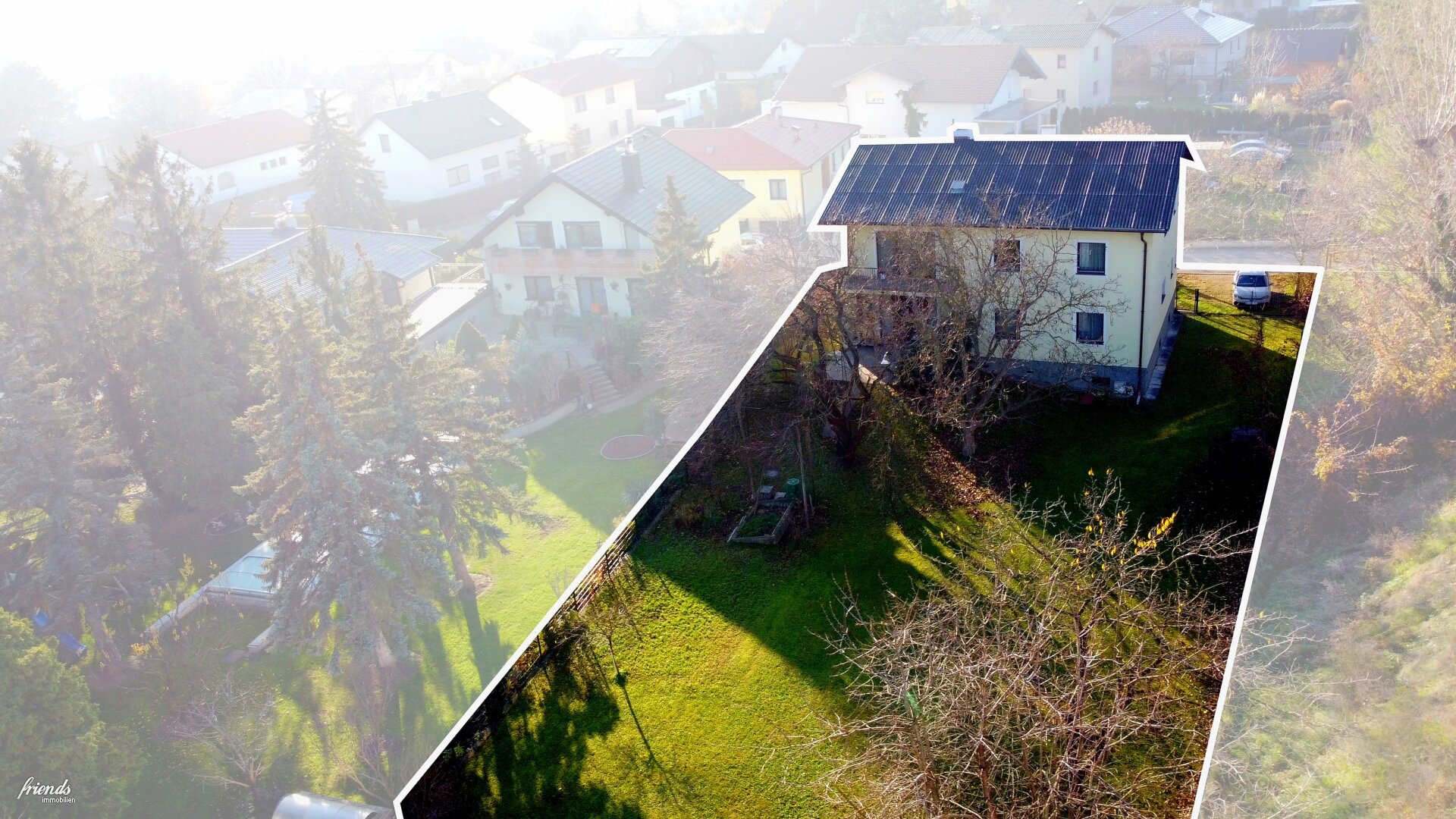 Immobilienfoto