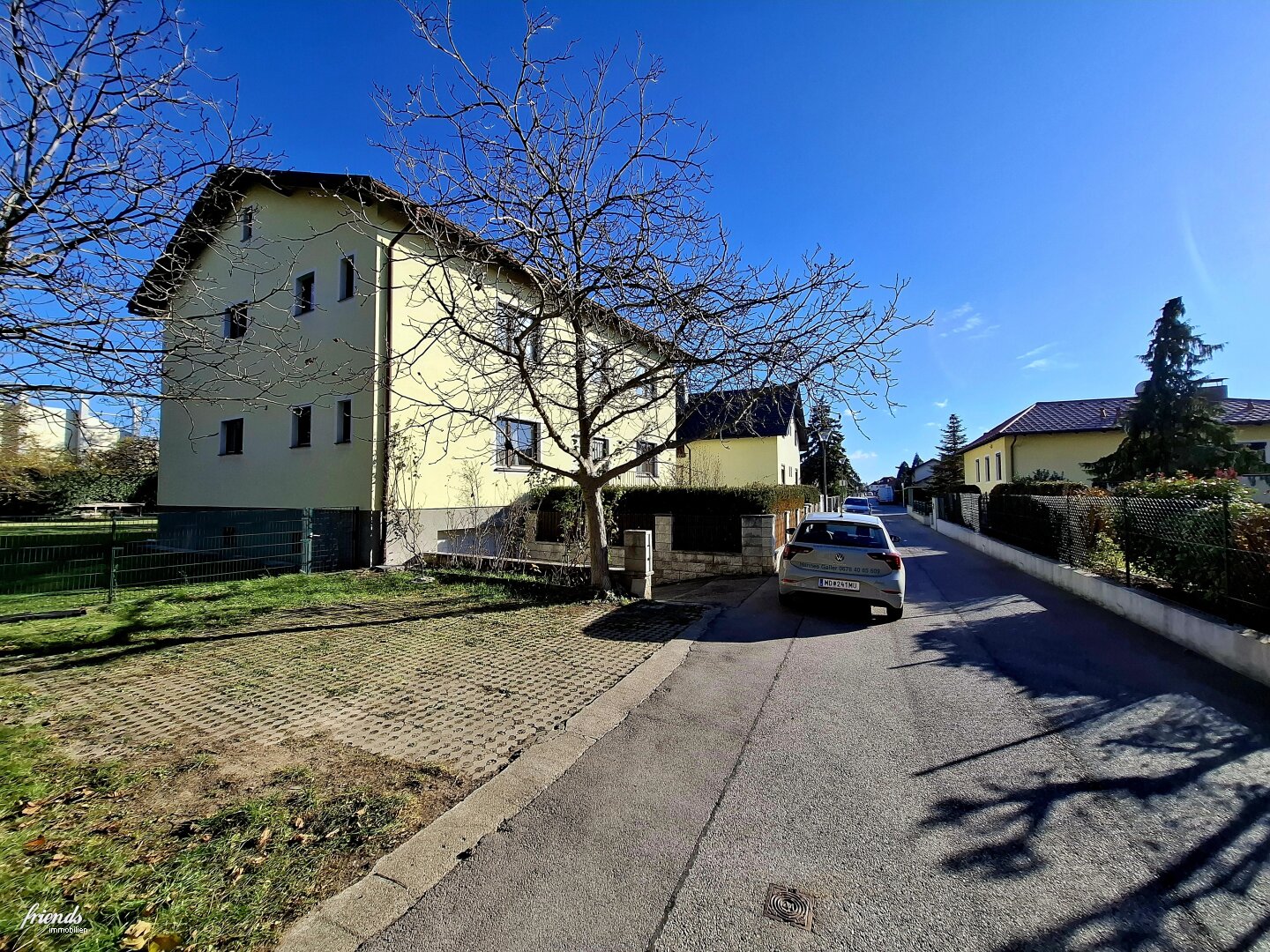Immobilienfoto