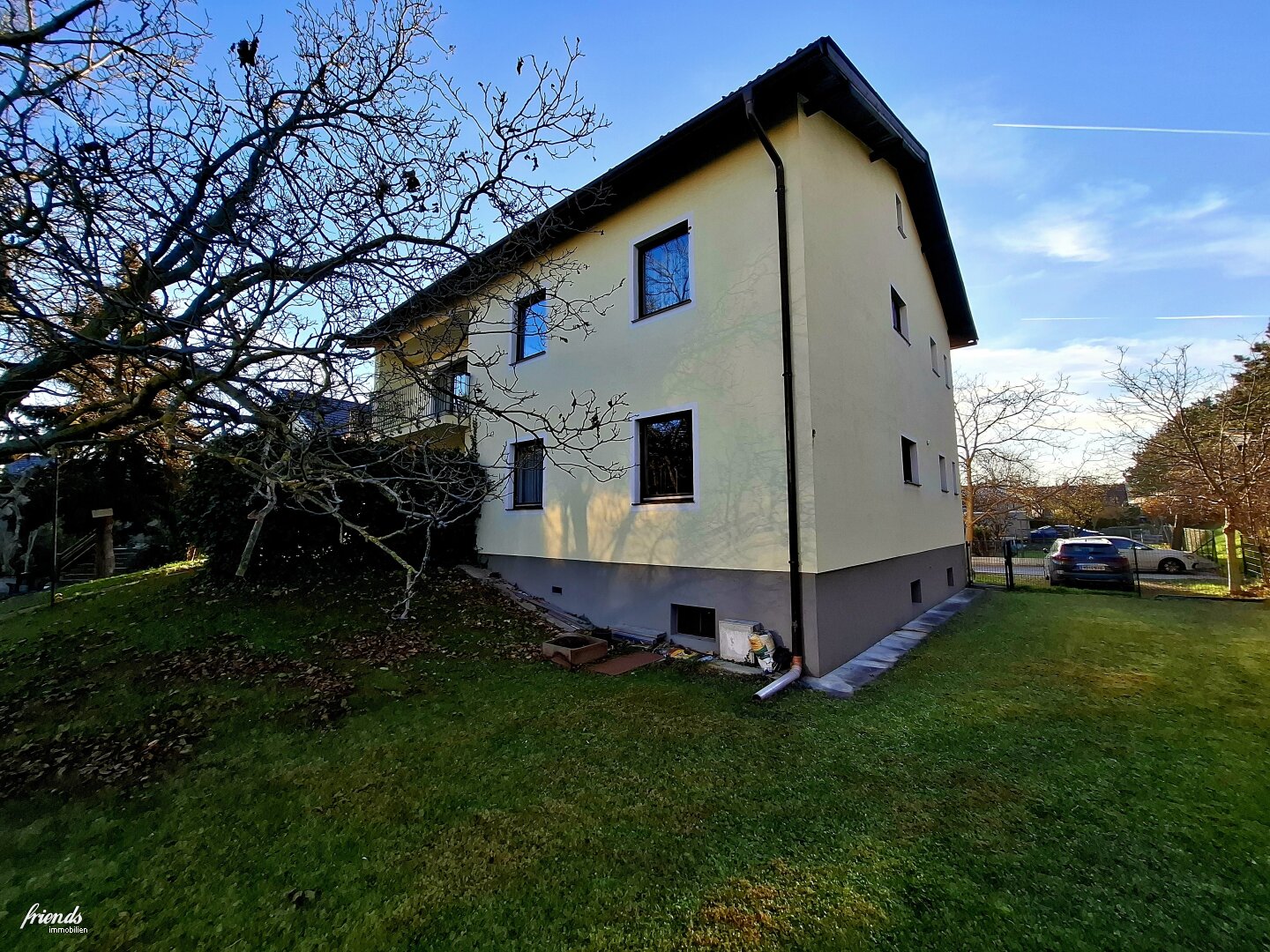 Immobilienfoto