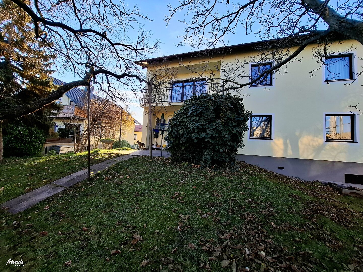 Immobilienfoto