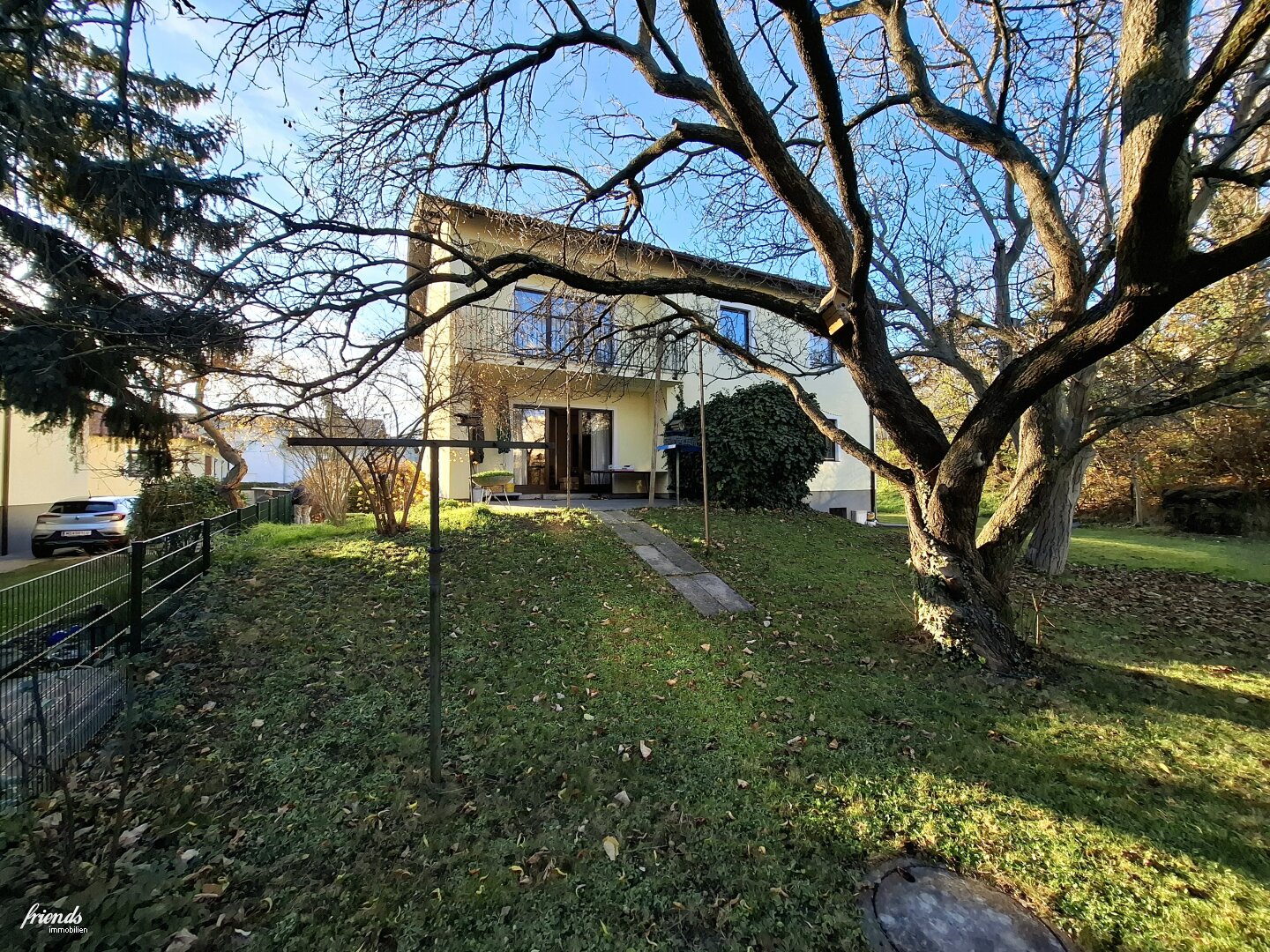 Immobilienfoto