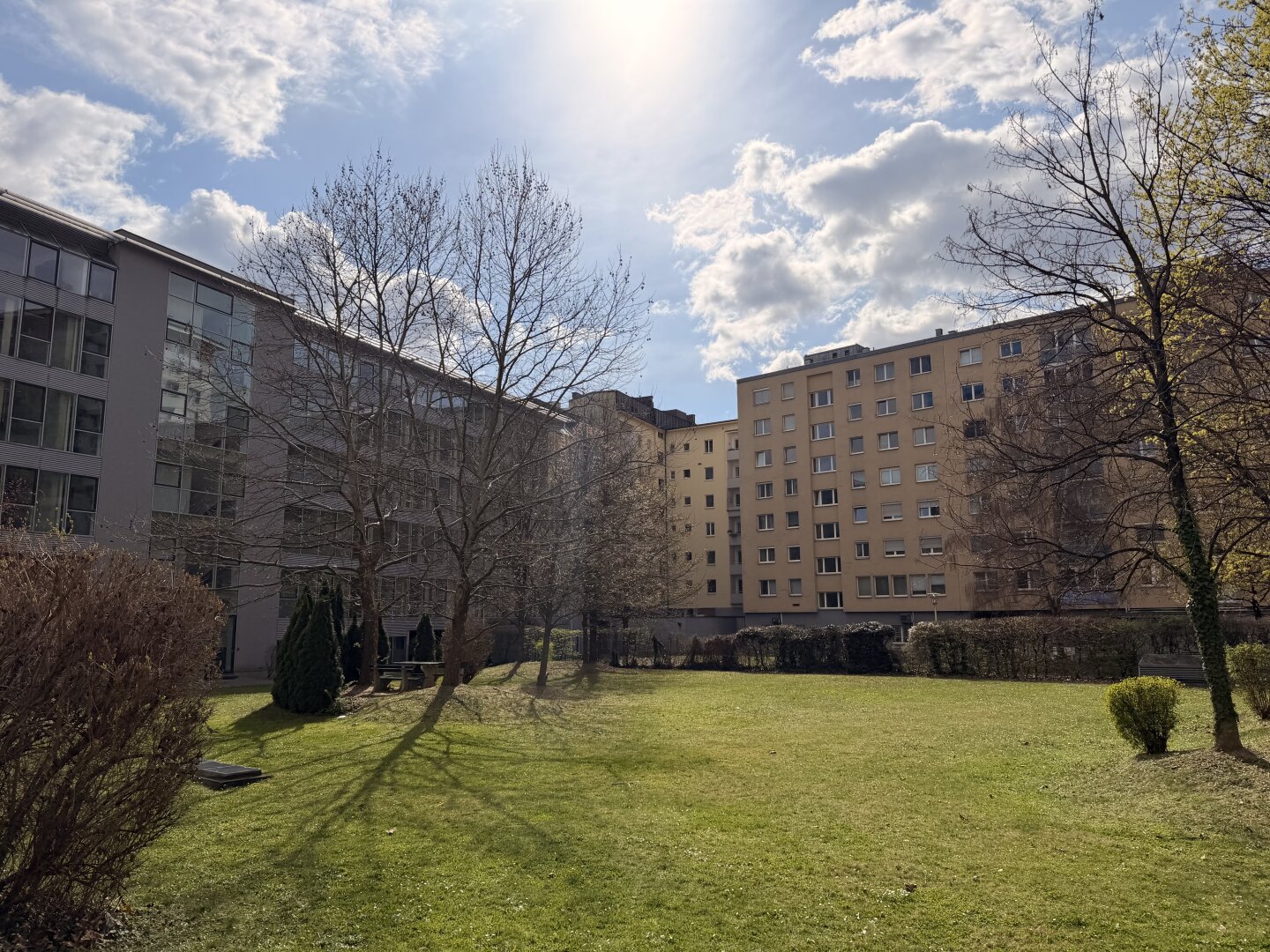 Immobilienfoto