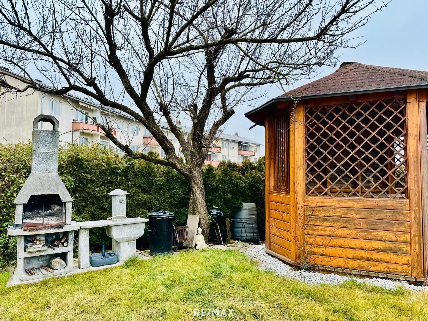 Immobilienfoto