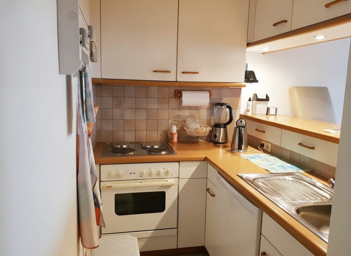 Immobilienfoto