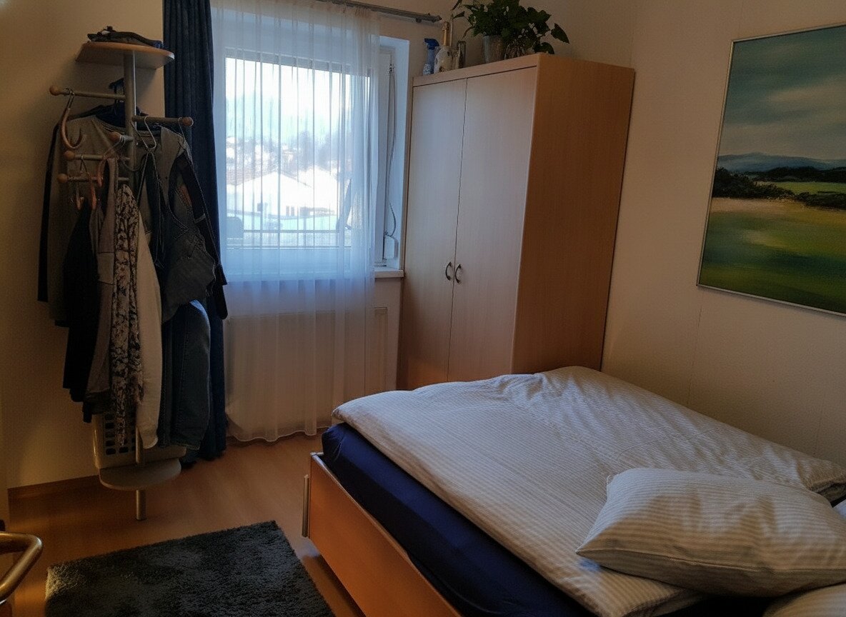 Immobilienfoto