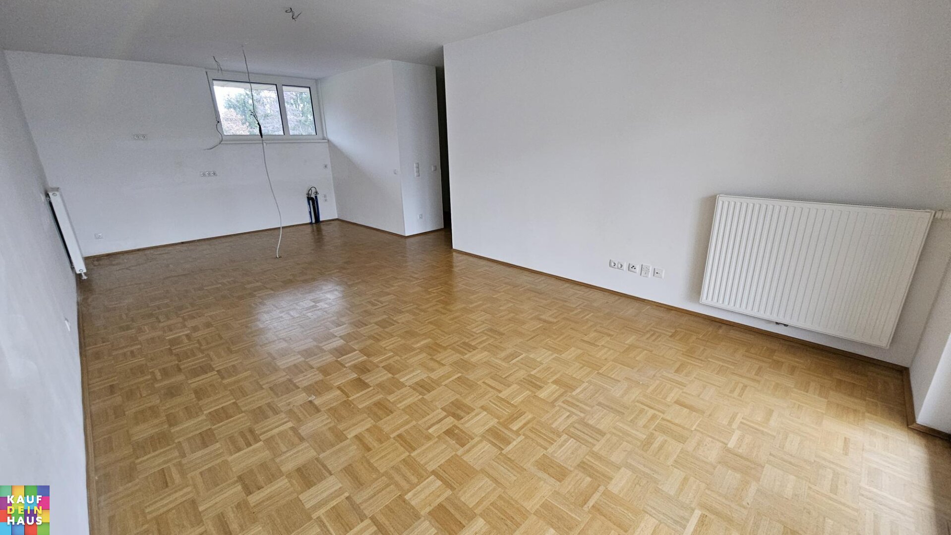 Immobilienfoto