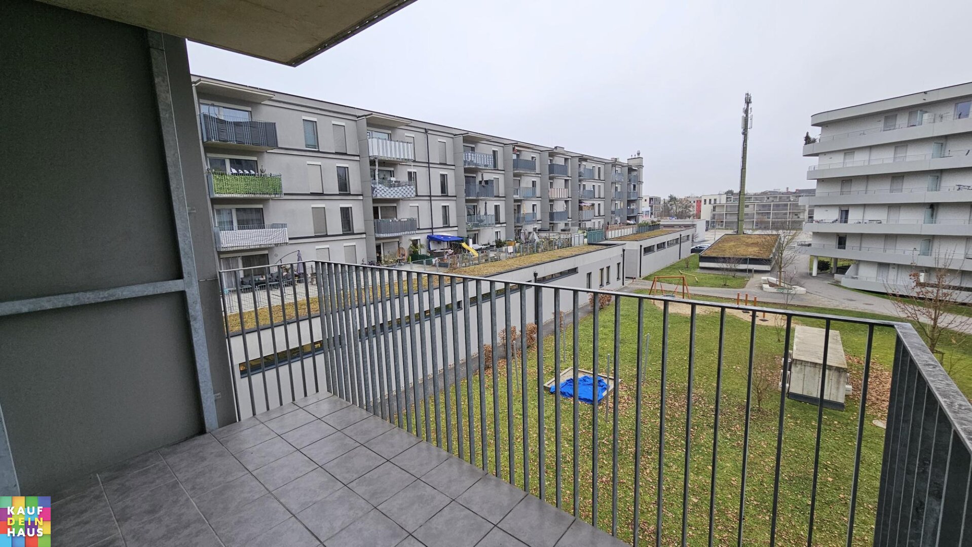 Immobilienfoto