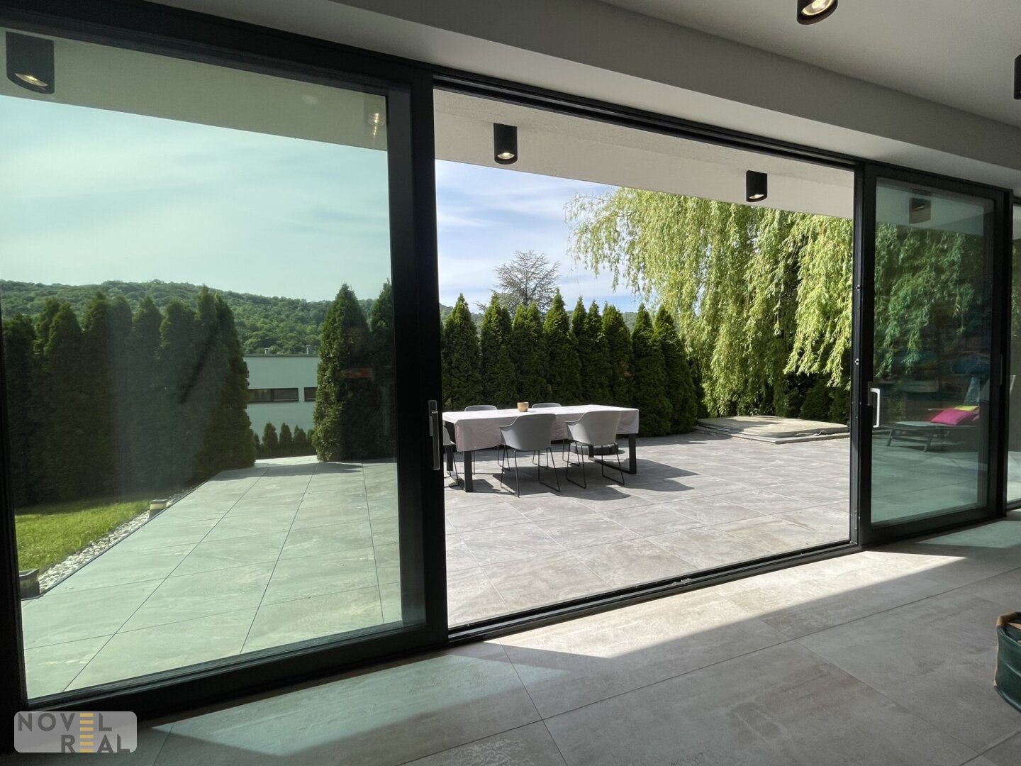 Immobilienfoto