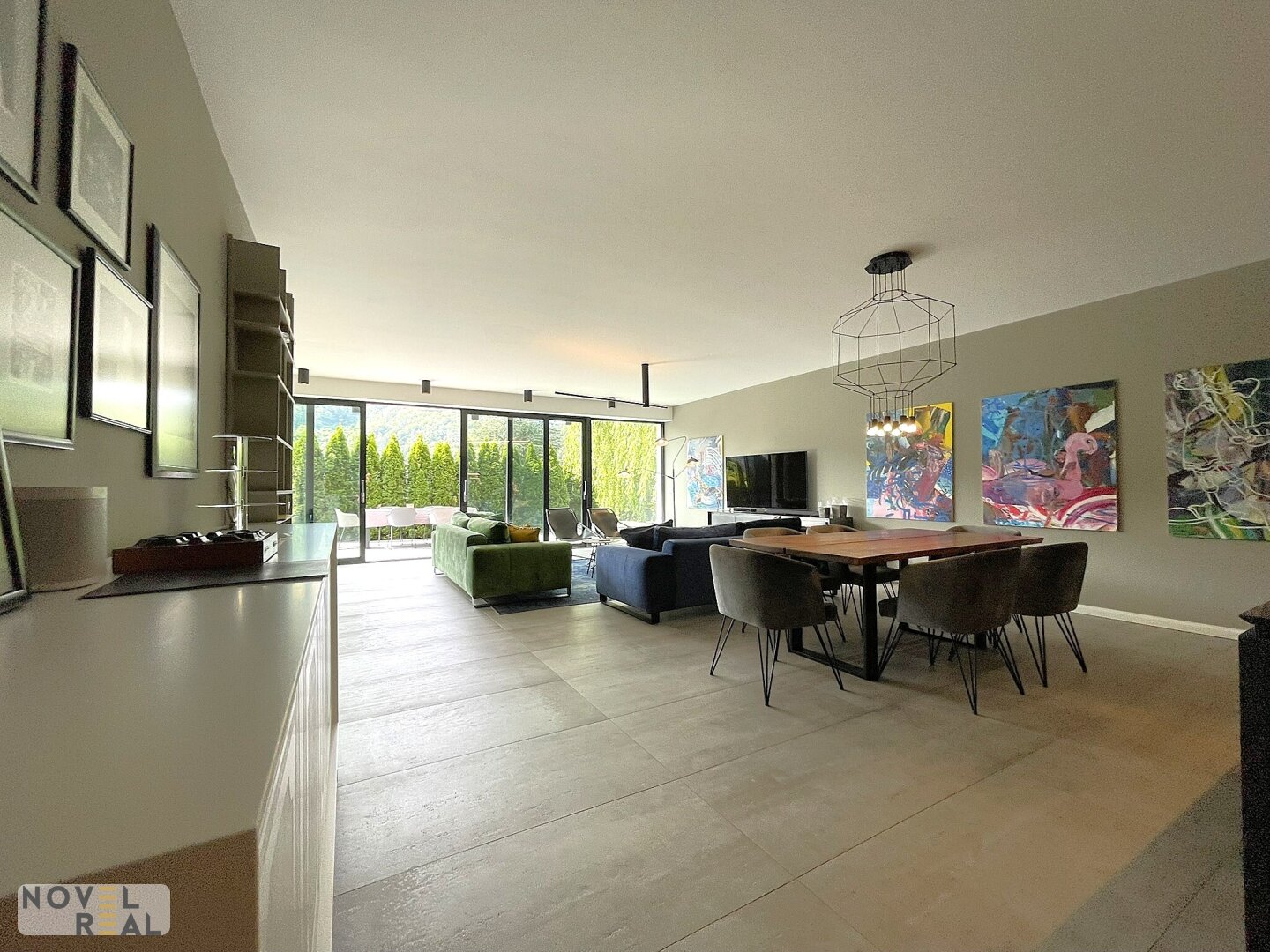 Immobilienfoto