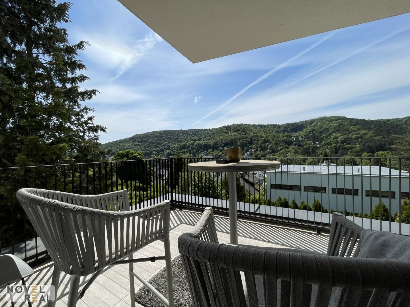 Immobilienfoto