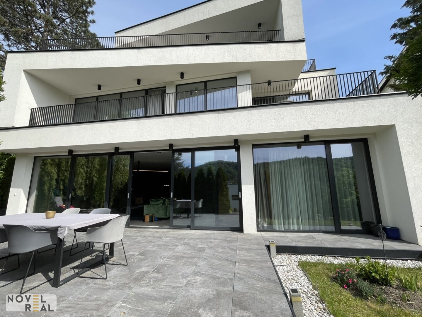 Immobilienfoto