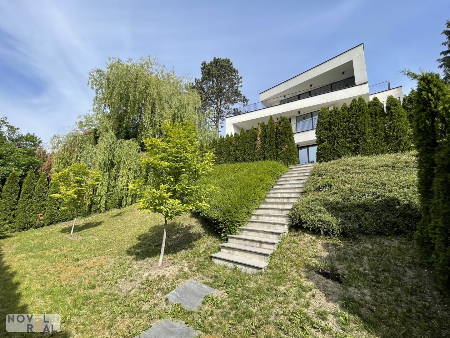 Immobilienfoto
