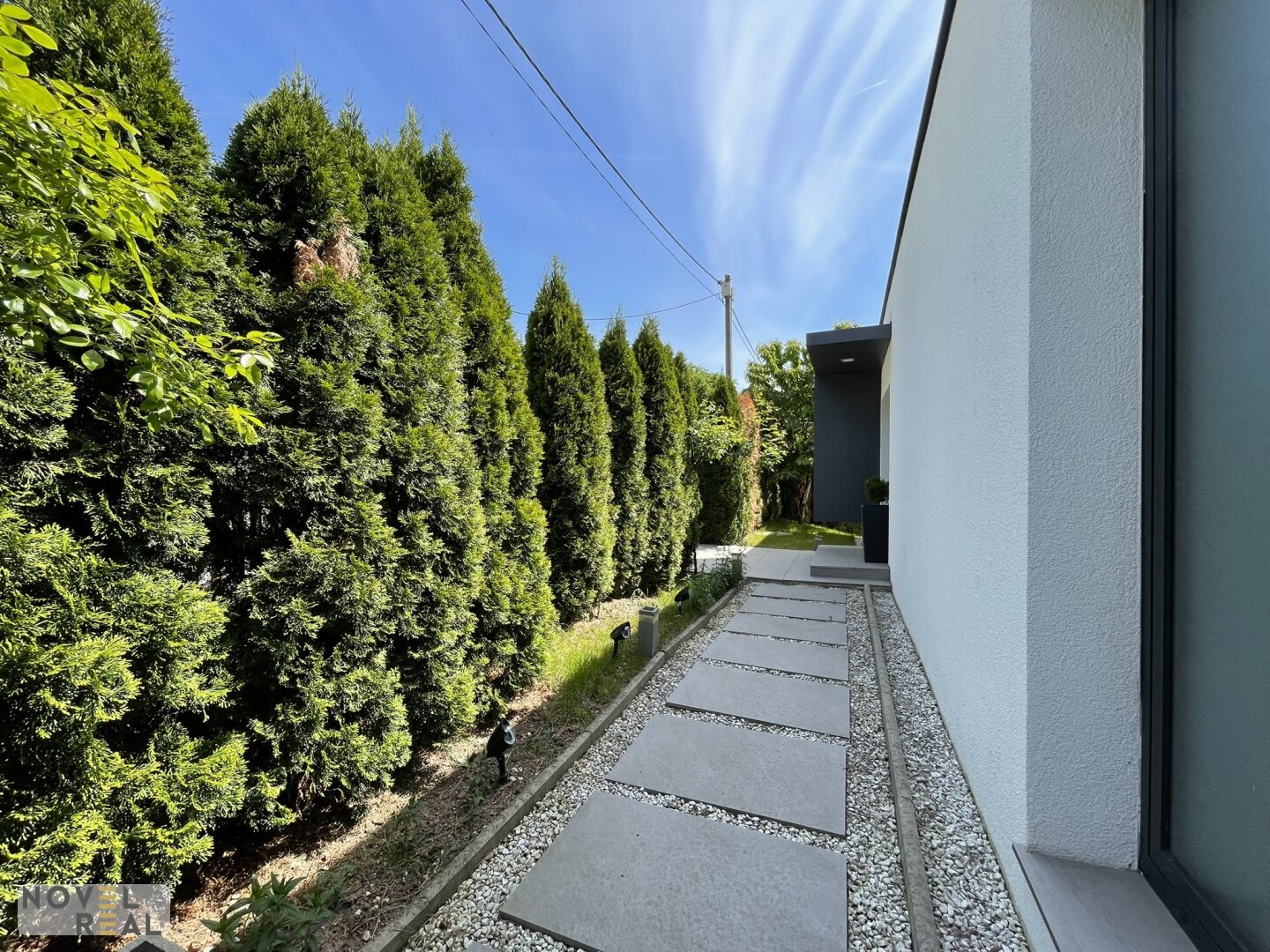 Immobilienfoto