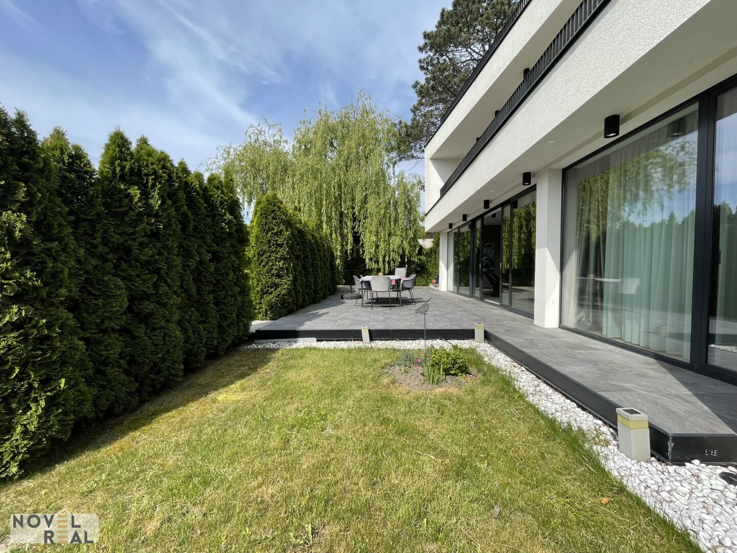Immobilienfoto