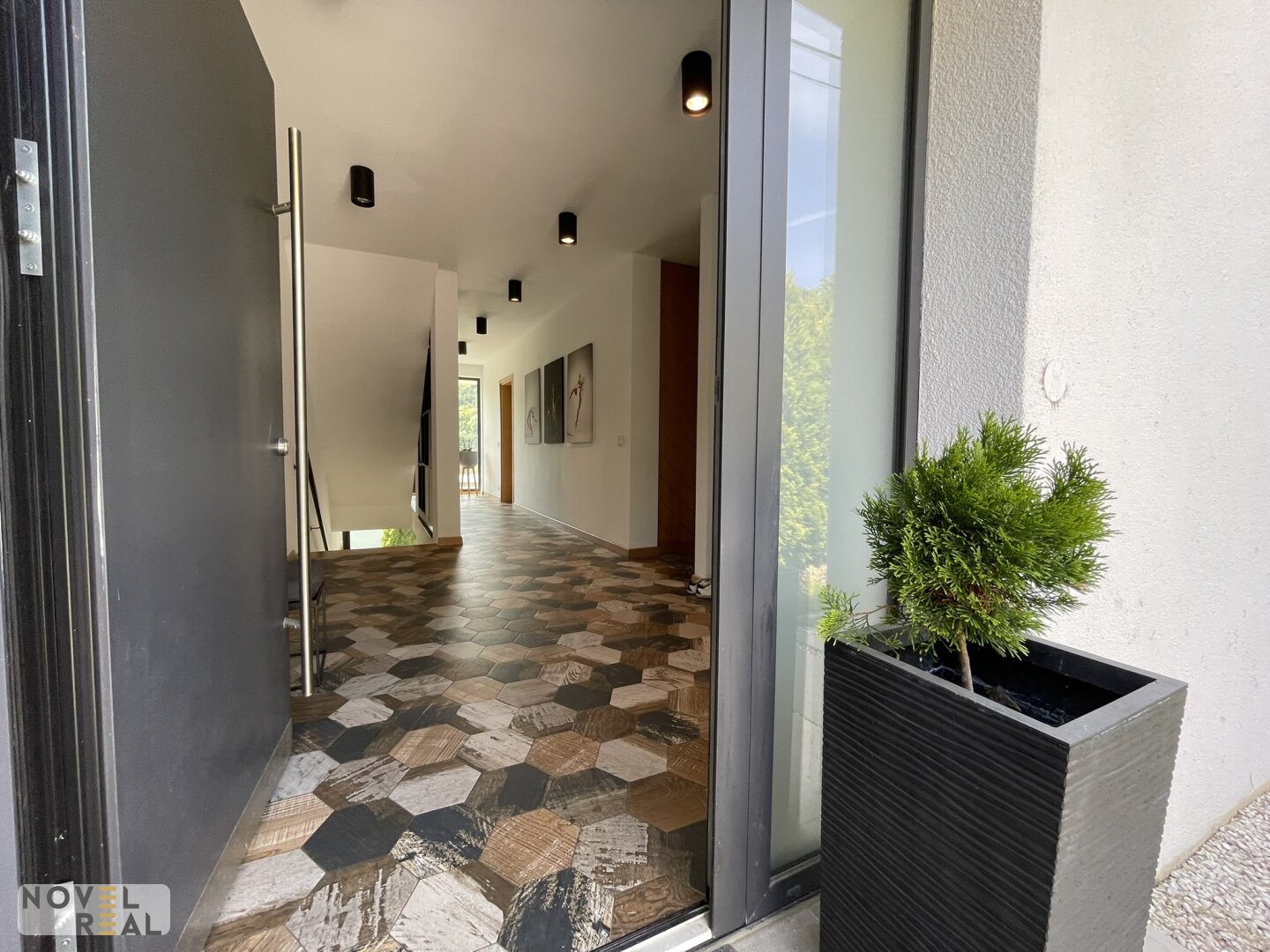 Immobilienfoto