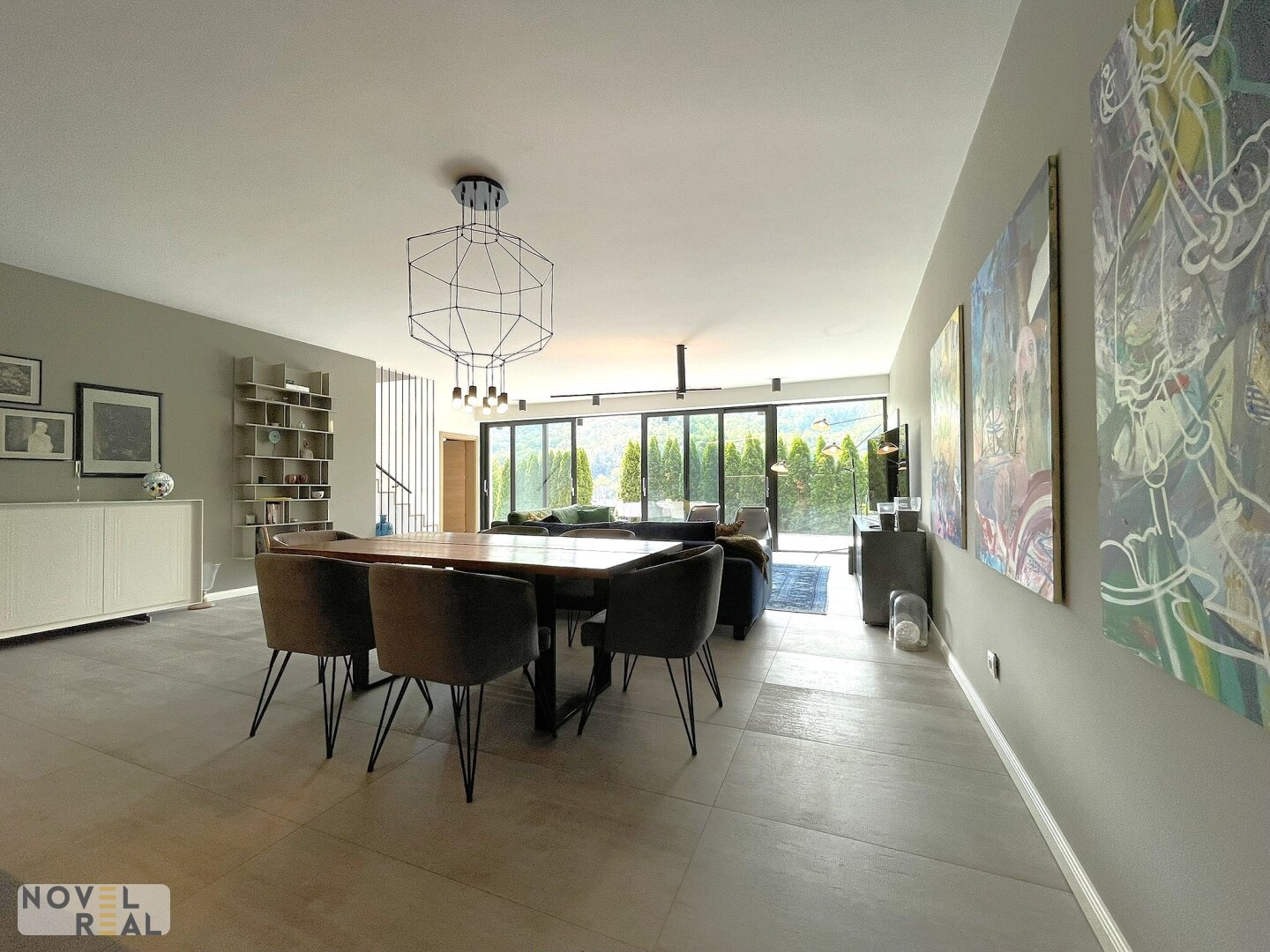 Immobilienfoto
