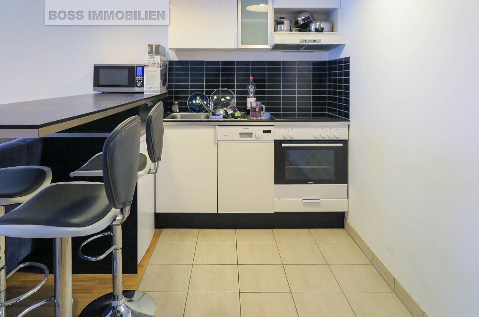 Immobilienfoto