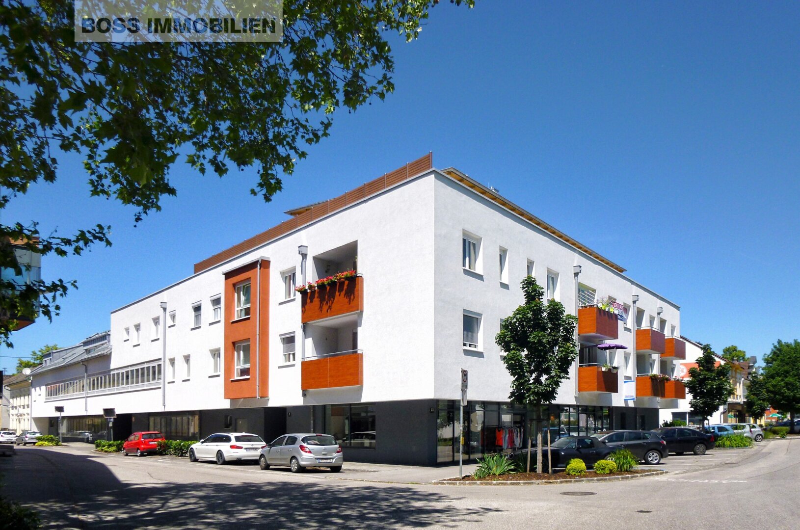 Immobilienfoto