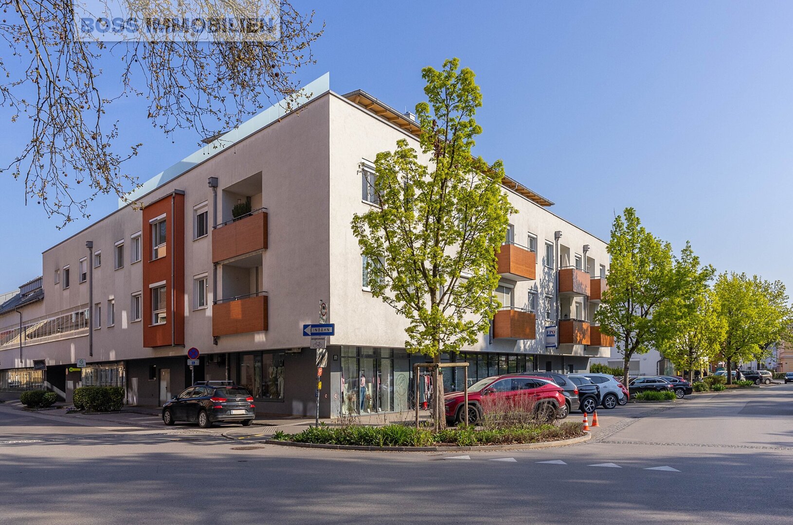 Immobilienfoto