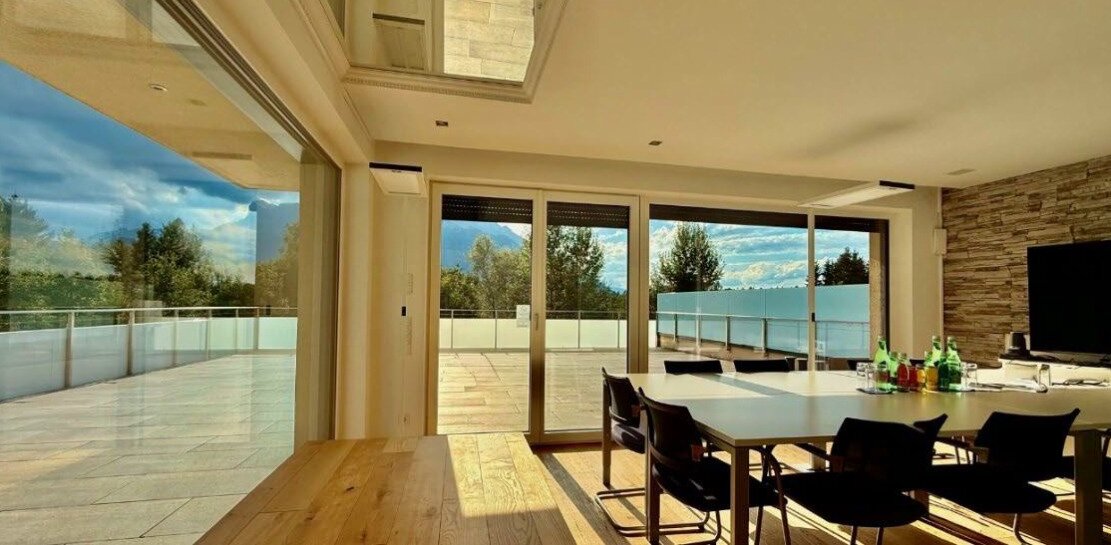 Immobilienfoto
