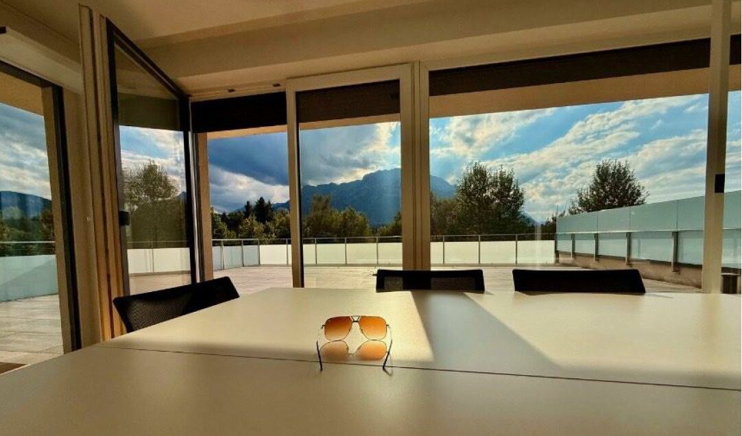 Immobilienfoto
