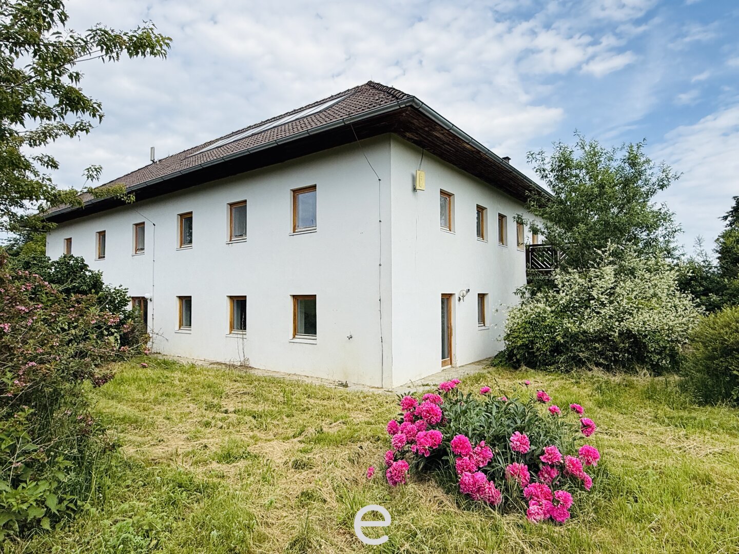 Immobilienfoto