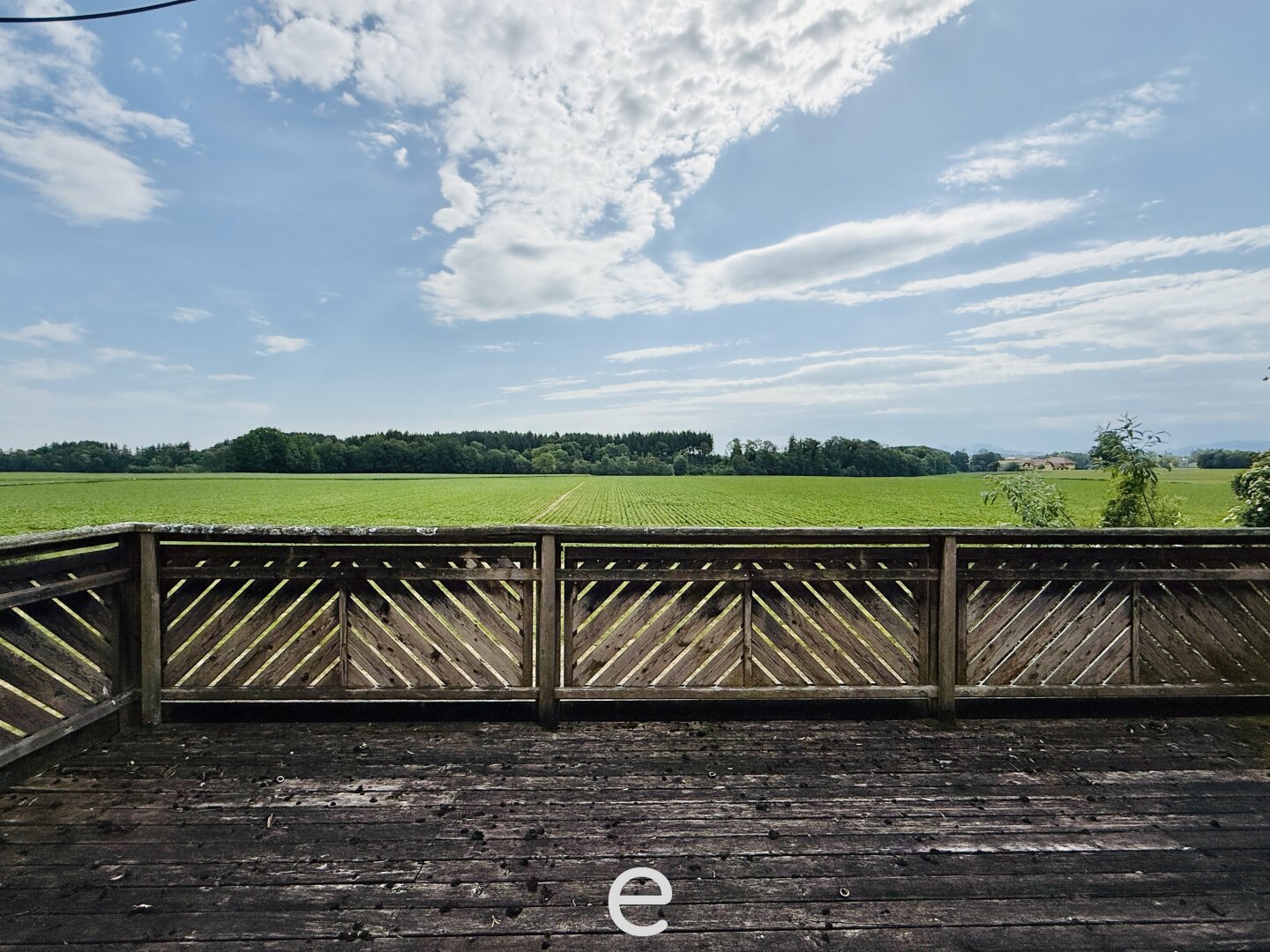Immobilienfoto