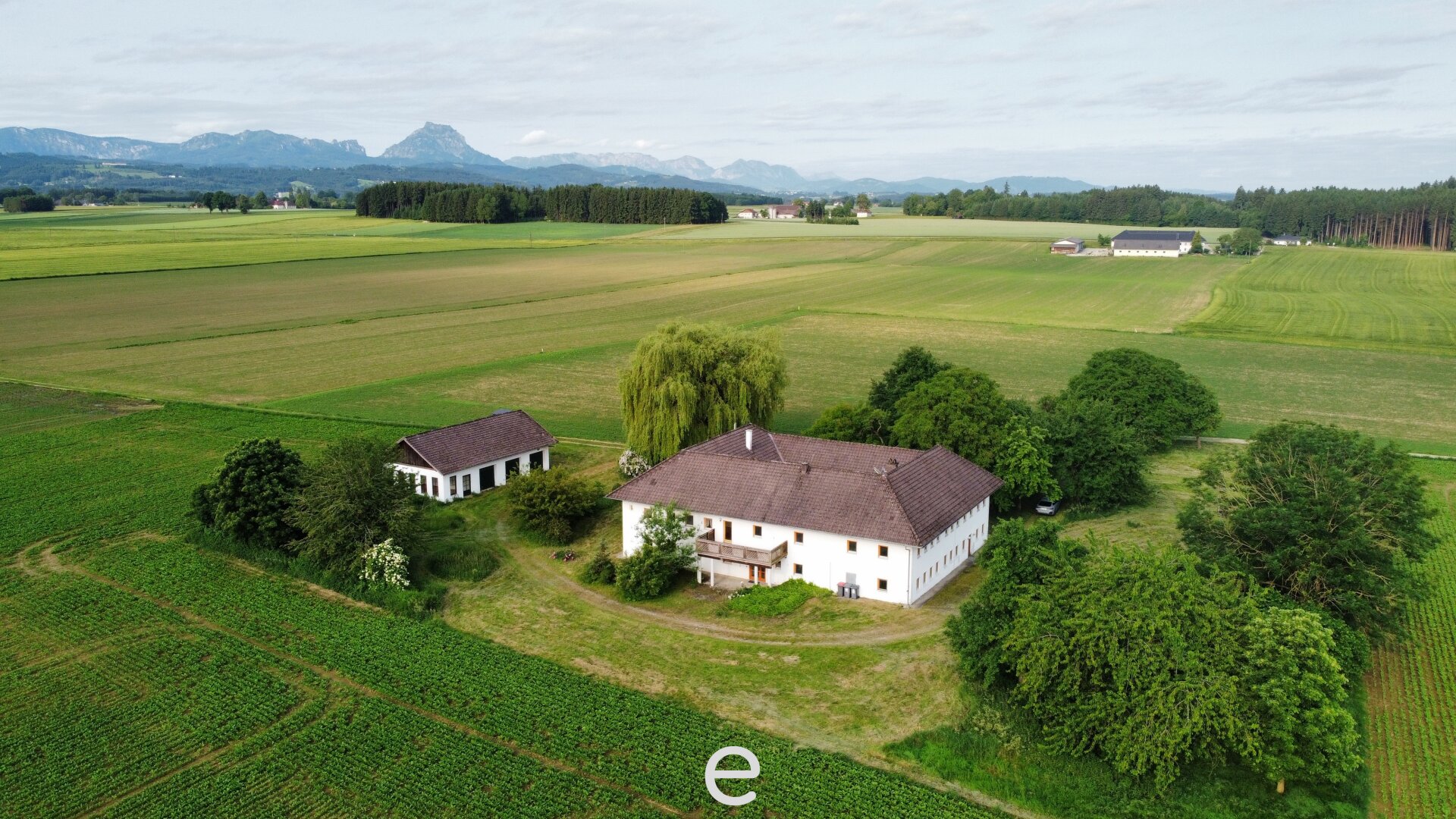 Immobilienfoto