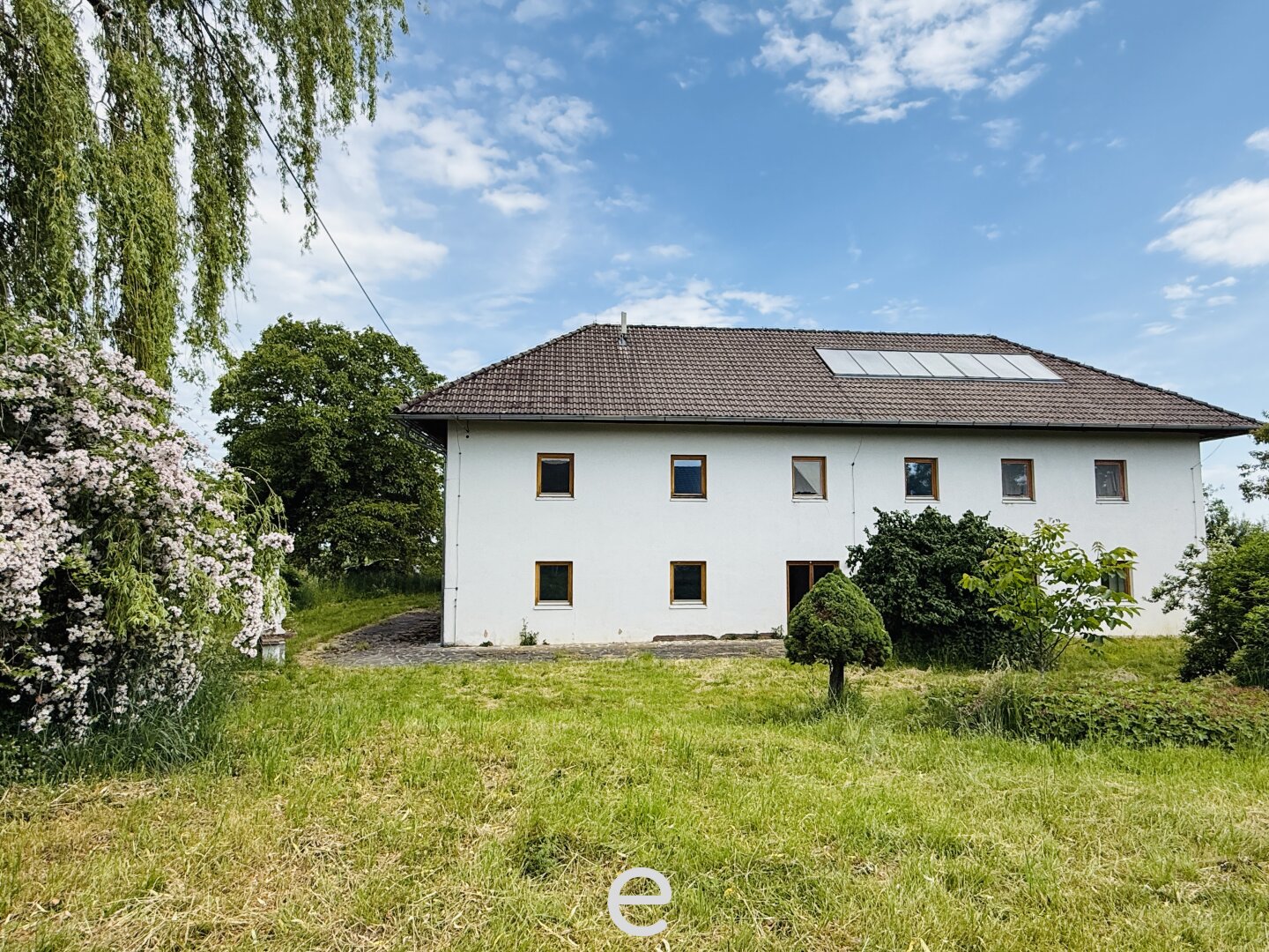 Immobilienfoto