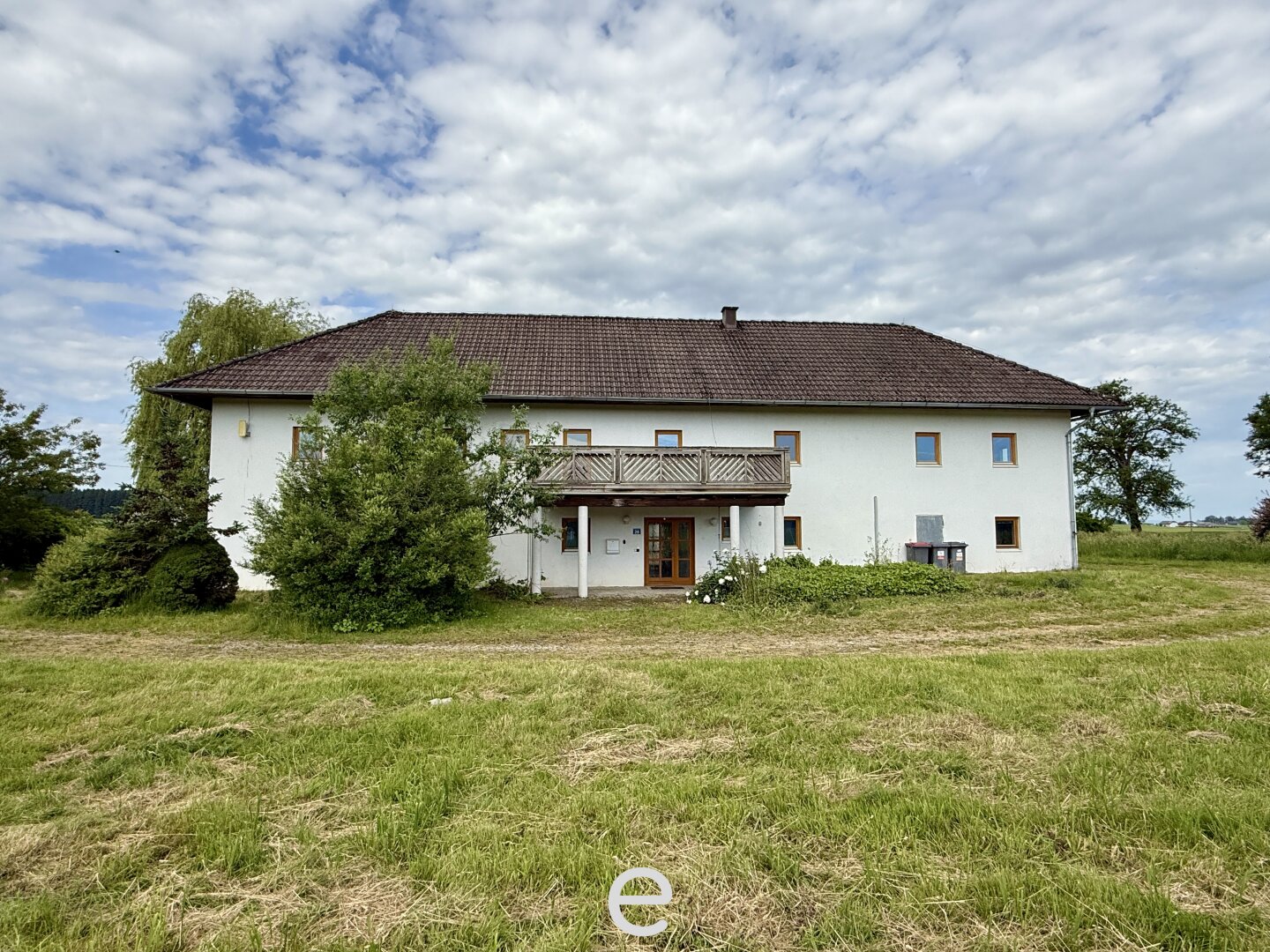 Immobilienfoto