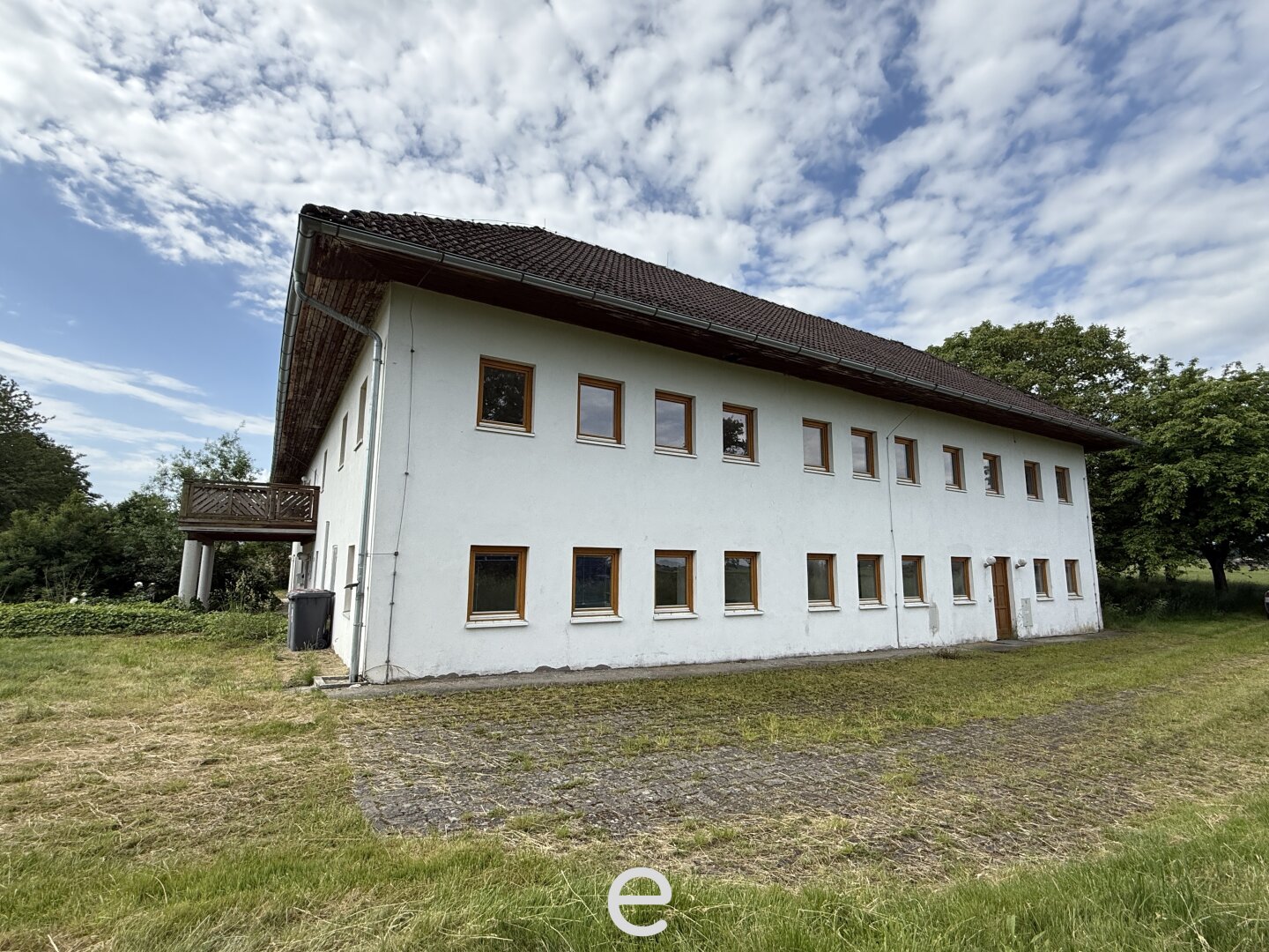 Immobilienfoto