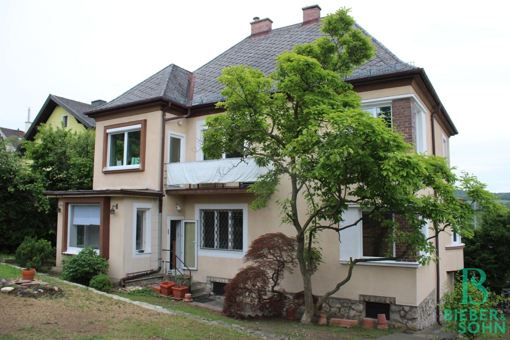 Immobilienfoto
