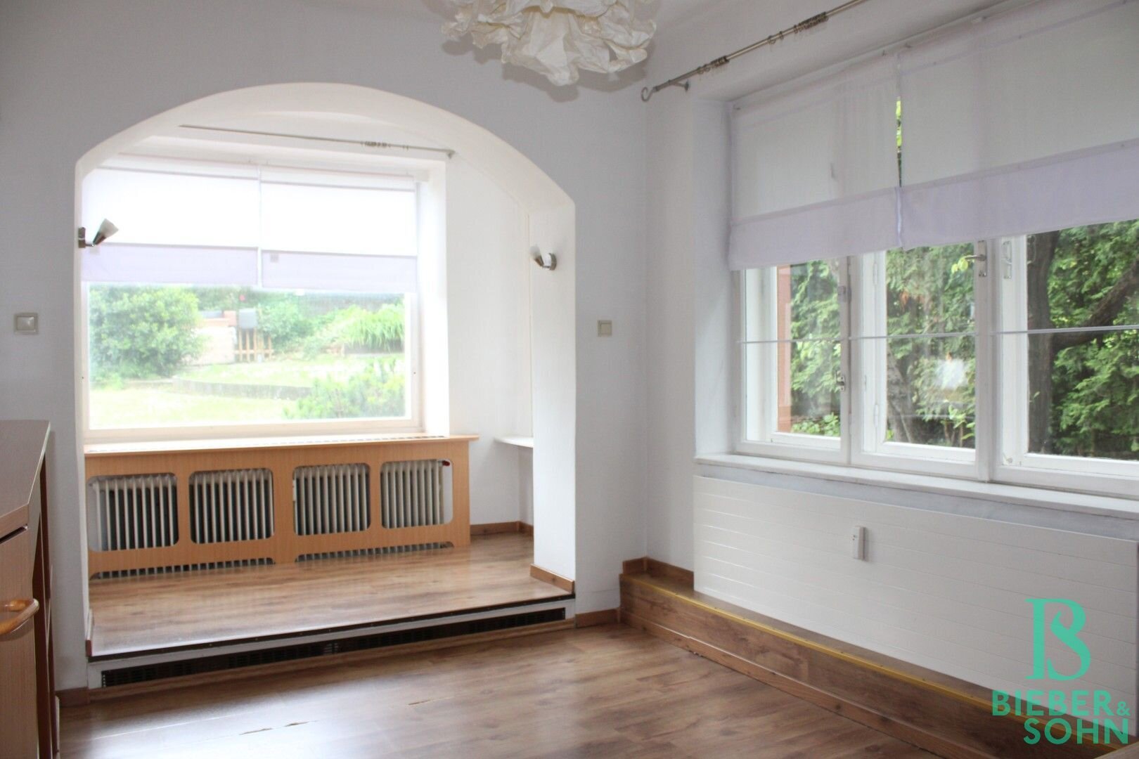 Immobilienfoto