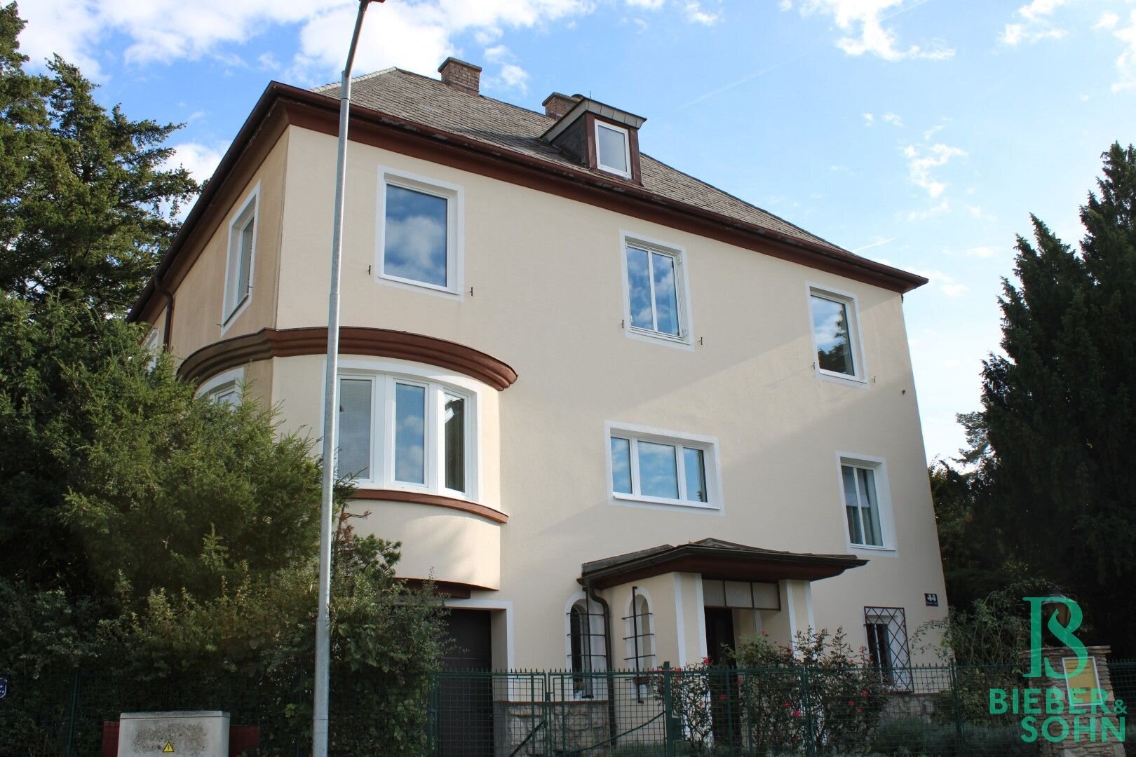 Immobilienfoto