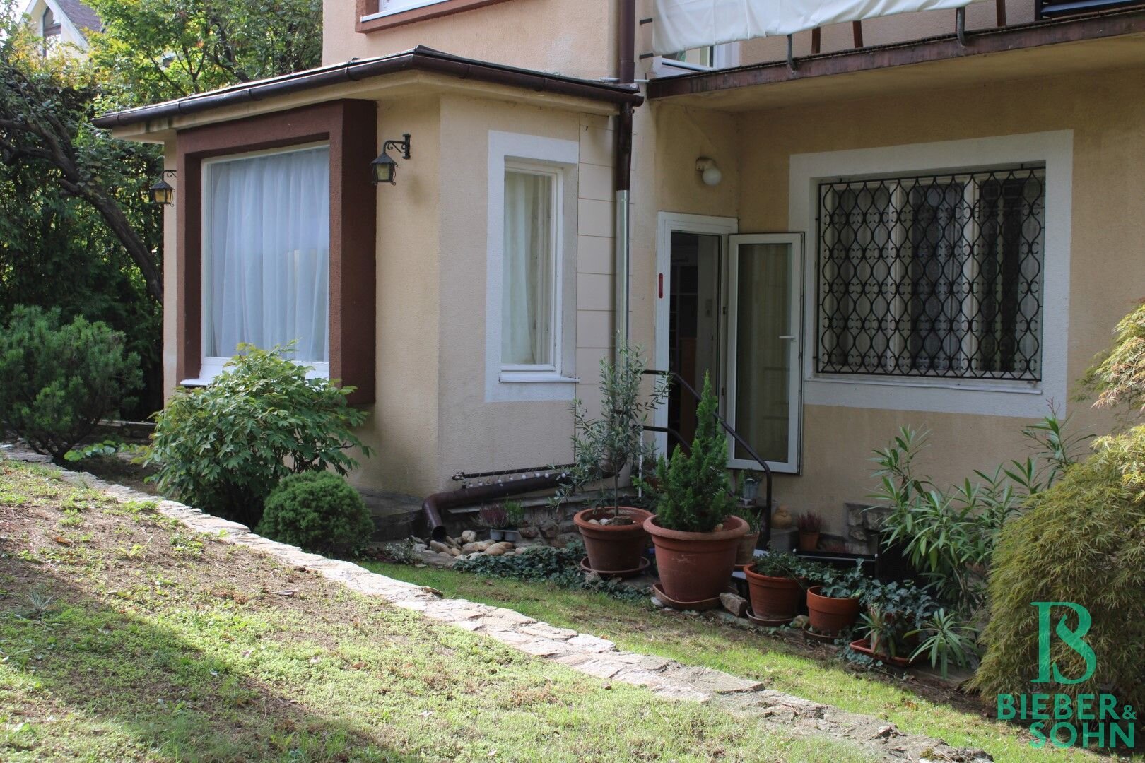 Immobilienfoto