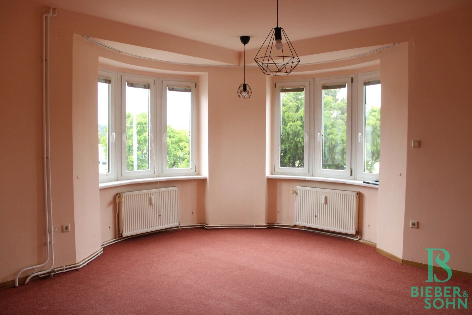 Immobilienfoto
