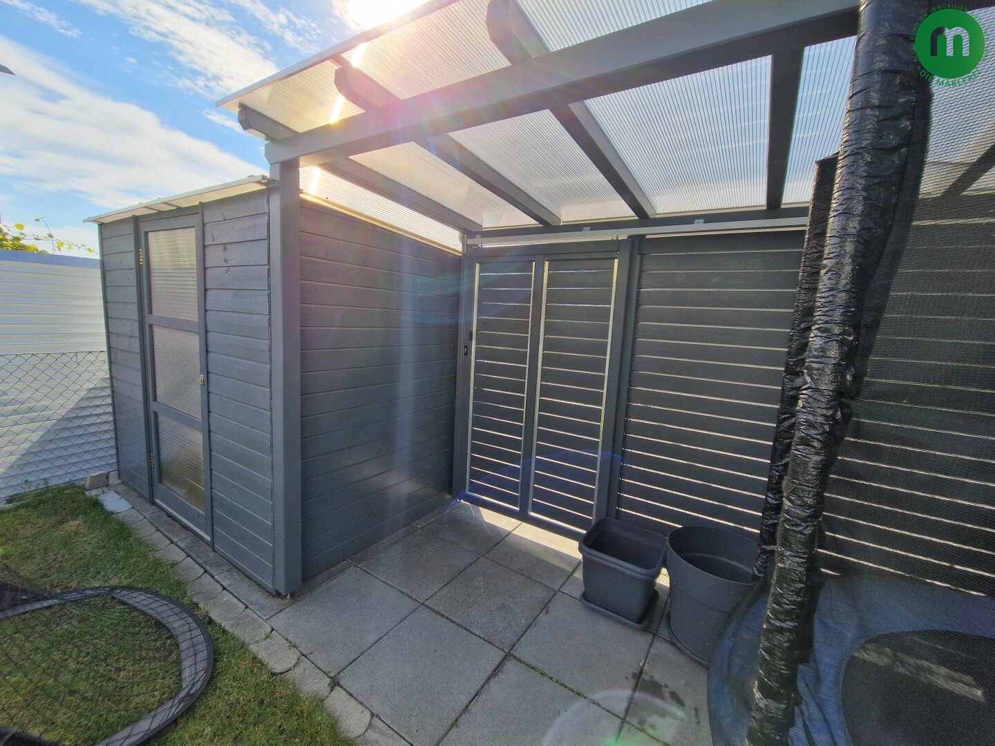 Immobilienfoto