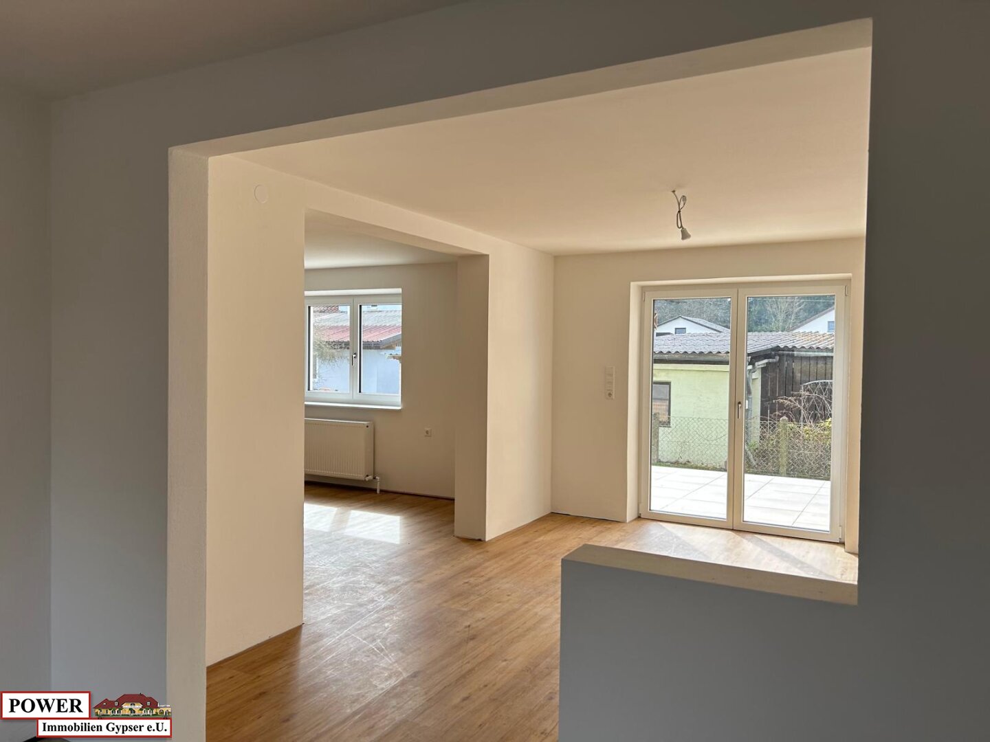 saniertes Wohnhaus TOP Preisangebot !!