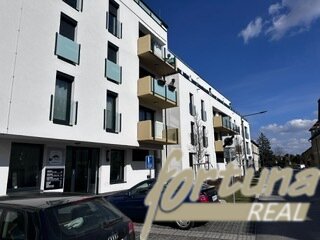 195 m² Neubau-Penthouse-Maisonette