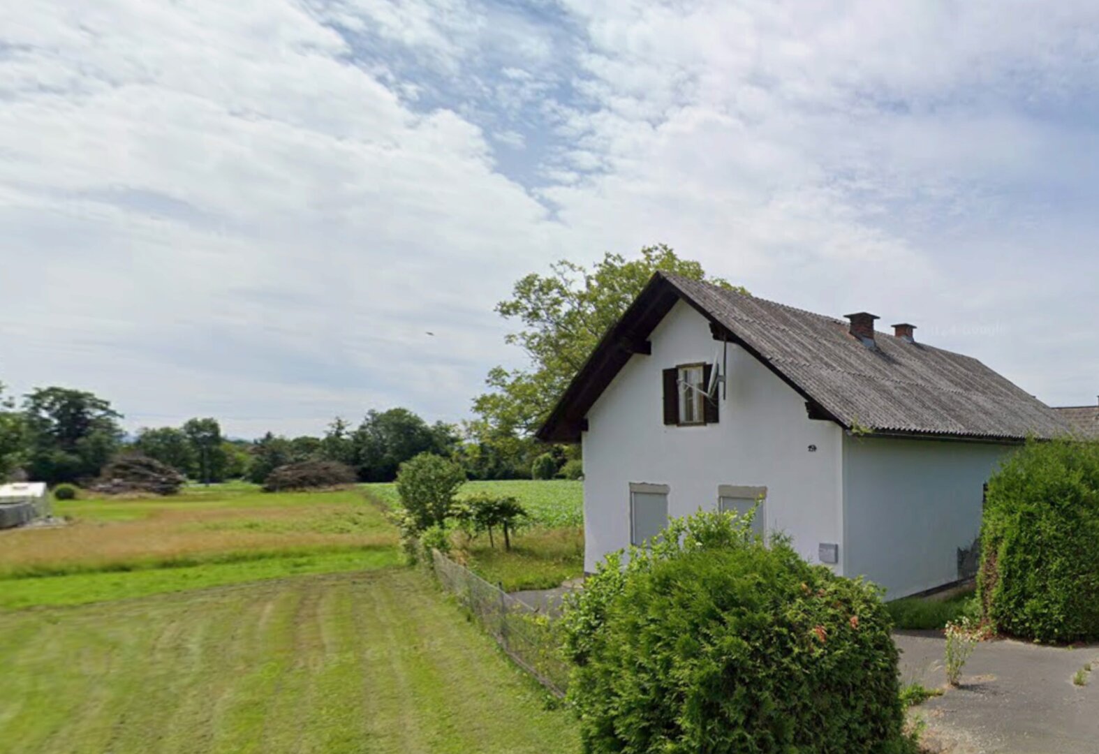 Immobilienfoto
