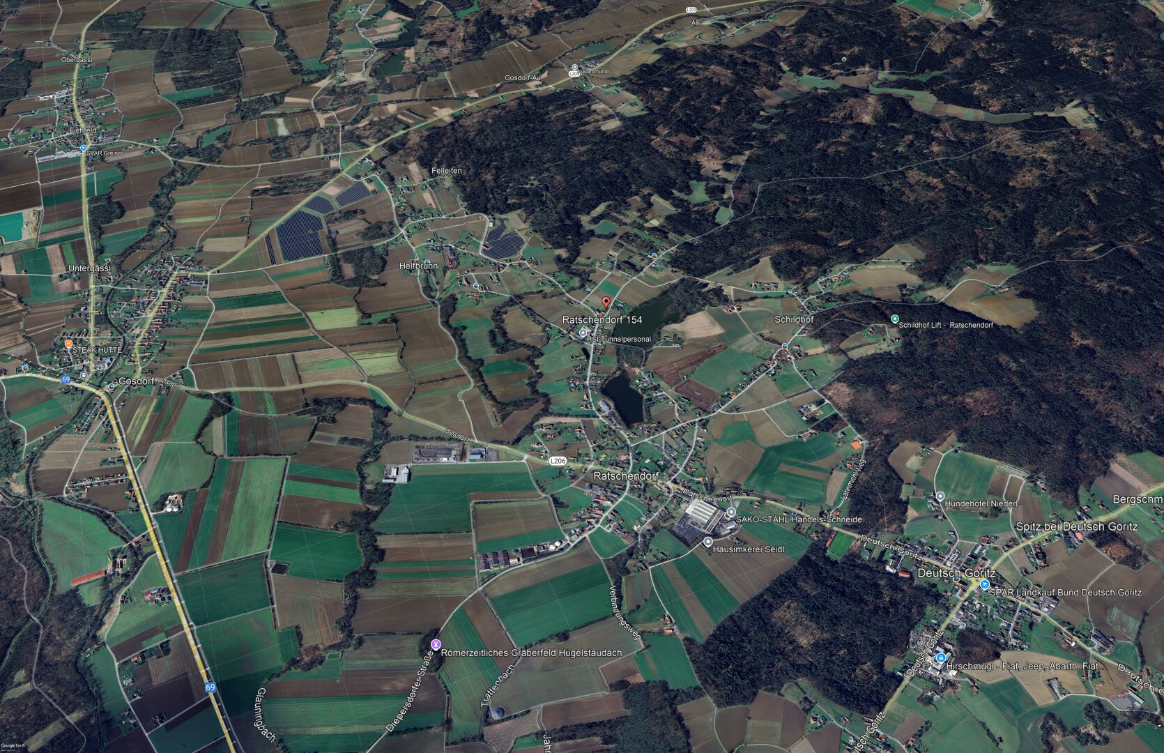 Immobilienfoto