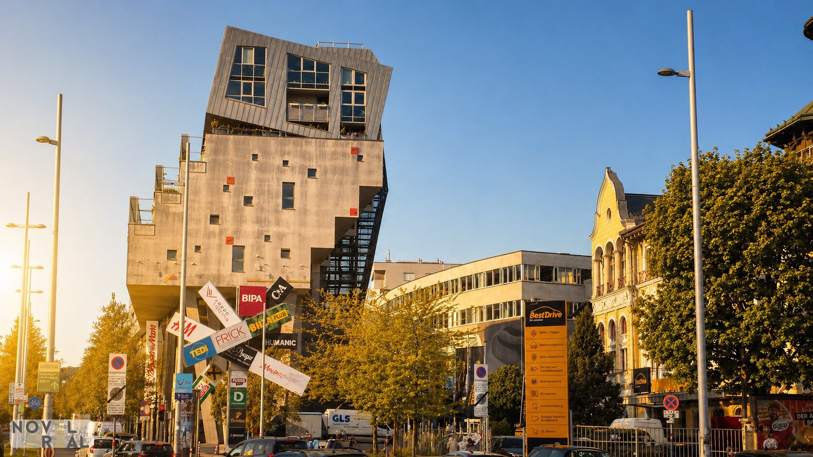 Immobilienfoto