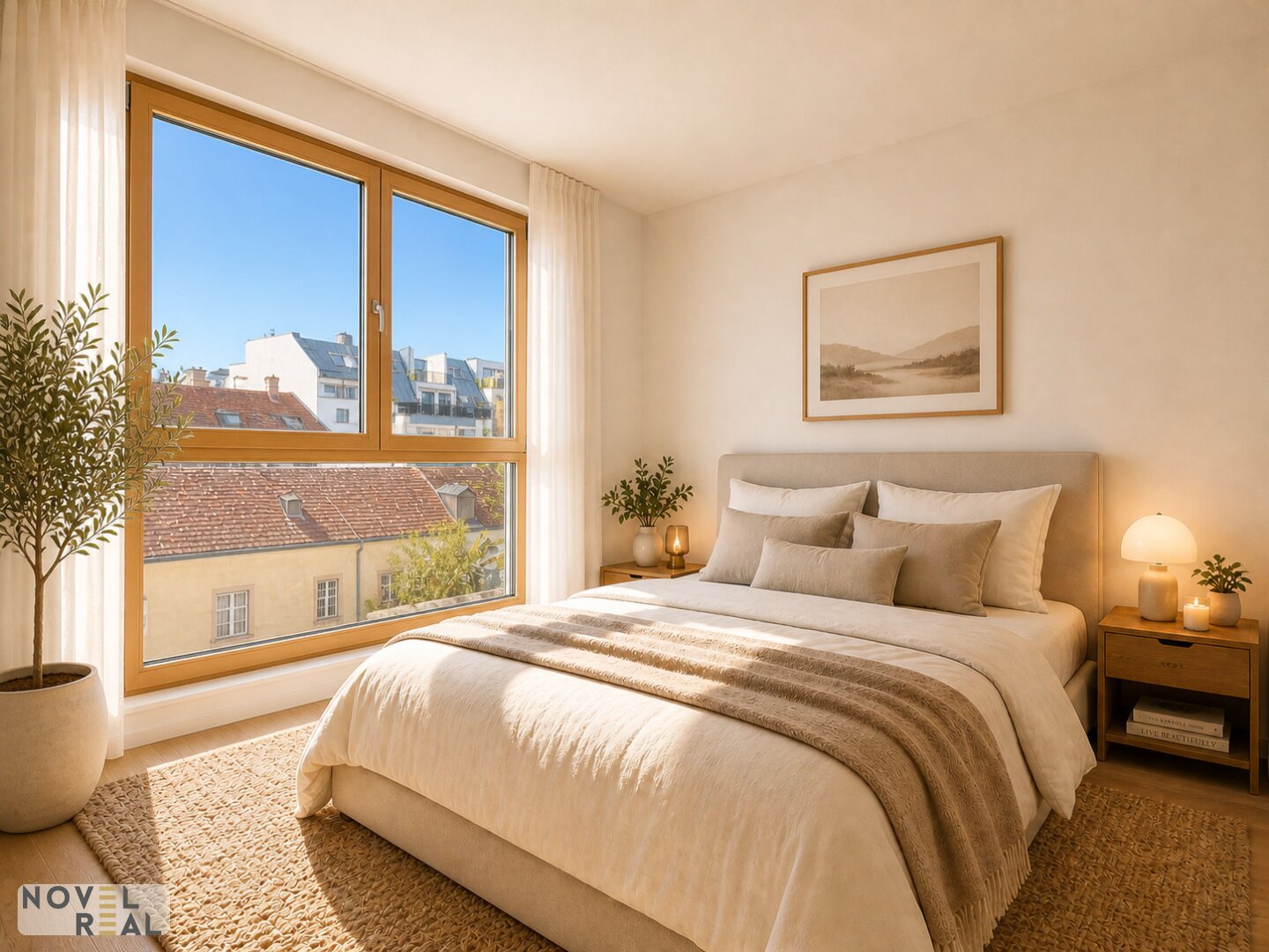 Immobilienfoto