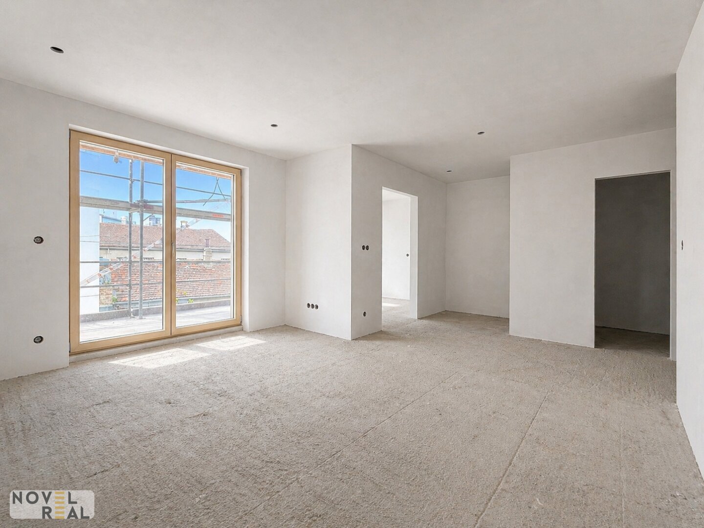 Immobilienfoto