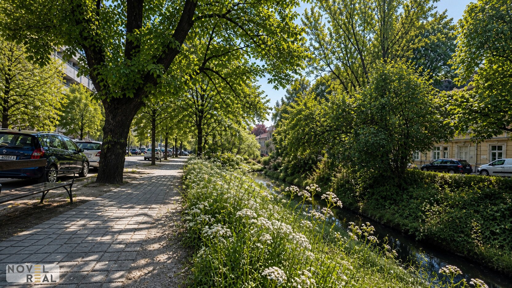 Immobilienfoto