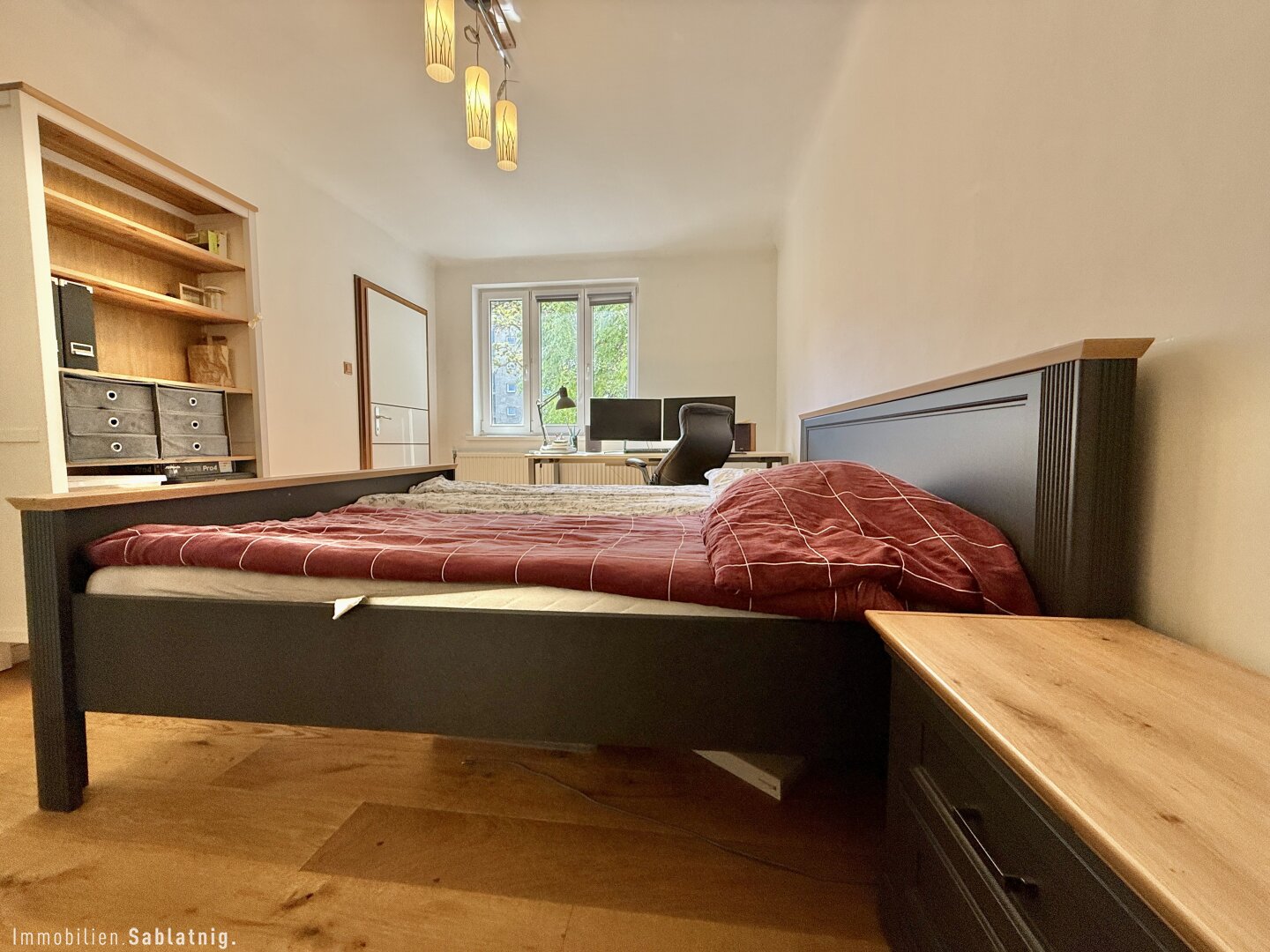 Immobilienfoto
